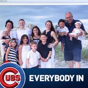 Meet your Posher, Pam